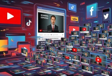 Jasa Takedown dan Report Professional