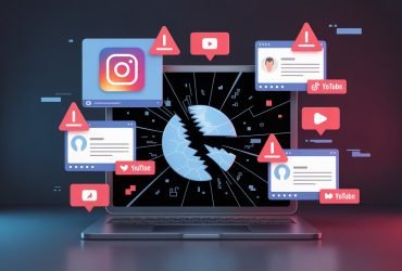 Jasa Takedown dan Report Professional